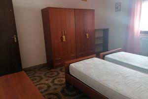 Camera per studentesse via Oreto