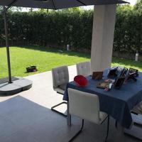 Ombrellone ikea seglaro