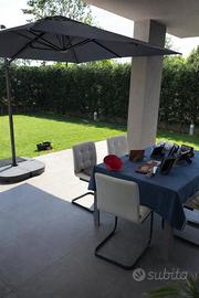 Ombrellone ikea seglaro