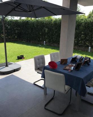 Ombrellone ikea seglaro