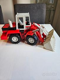 Giocattolo Ruspa Bruder 