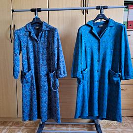 Vestiti donna a Maniche Lunghe mezza stagione.