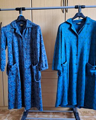 Vestiti donna a Maniche Lunghe mezza stagione.