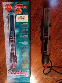 riscaldatore  per acquari  