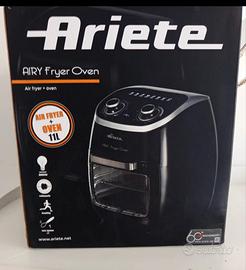 friggitrice ad aria Ariete 11 litri (grande)