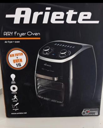 friggitrice ad aria Ariete 11 litri (grande)