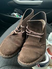 Clark ‘s desert boot original