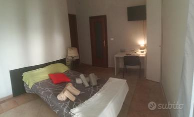 Monolocale al policlinico