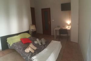 Monolocale al policlinico