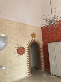 Affit casa - solo referenziati