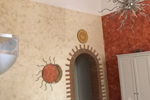 Affit casa - solo referenziati