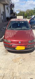 Fiat punto2