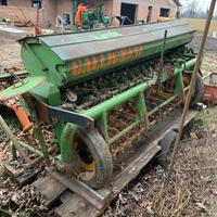 Seminatrice Gallignani