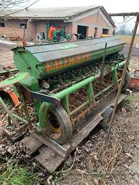 Seminatrice Gallignani