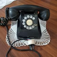 Telefono vintage anni 30