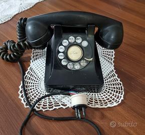 Telefono vintage anni 30