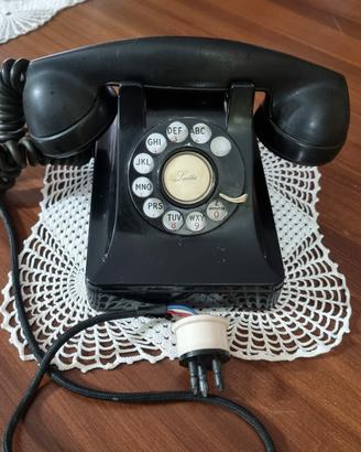 Telefono vintage anni 30