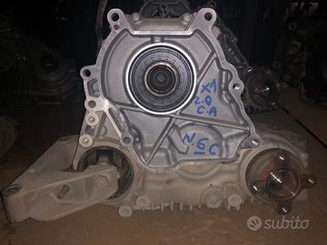 Ripartitore di coppia - transfer bmw x1 2.0