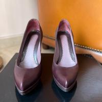 DECOLTE’ SPORTMAX MAX MARA