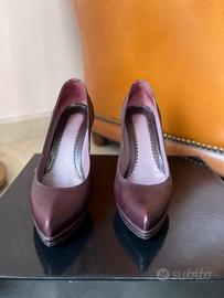 DECOLTE’ SPORTMAX MAX MARA