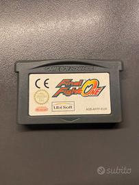 Final Fight One GameBoy Advance