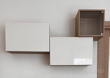 Pensili Cubo