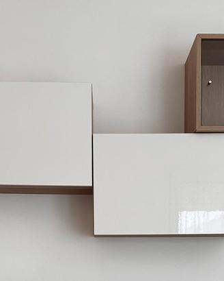 Pensili Cubo