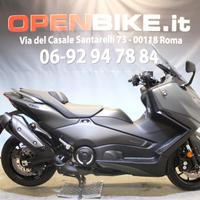 Yamaha T Max 560 E5+ 06/2025 Km 1500