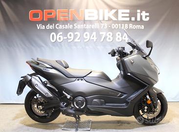 Yamaha T Max 560 E5+ 06/2025 Km 1500