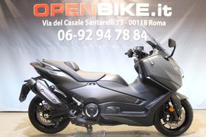 Yamaha T Max 560 E5+ 06/2025 Km 1500