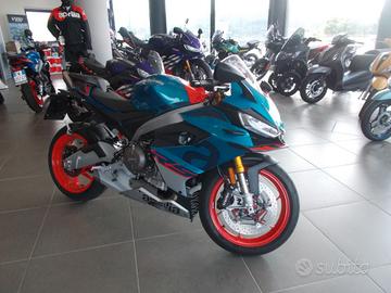 Aprilia RS 660 2026