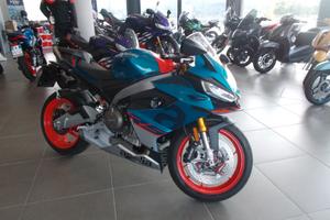 Aprilia RS 660 2026