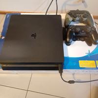 PS4 SLIM