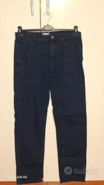 Jeans Cargo