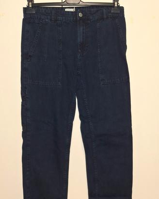 Jeans Cargo
