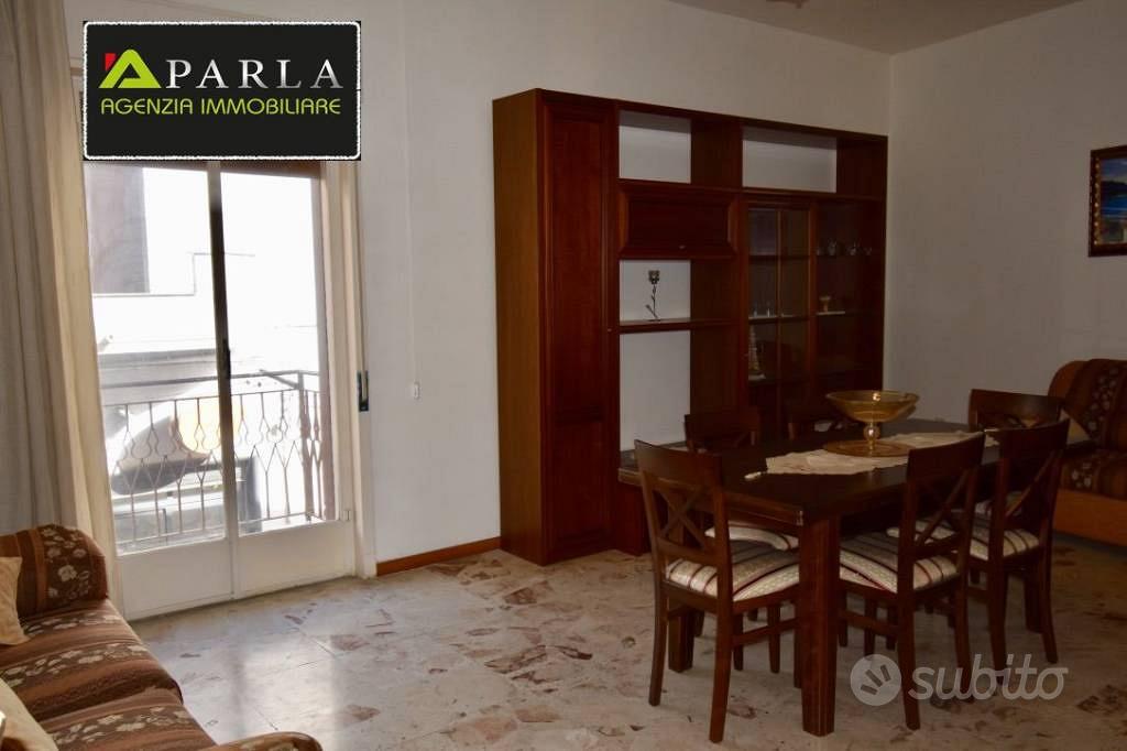 Apartment in Canicattì, Acquanova, Agrigento - Vista 3
