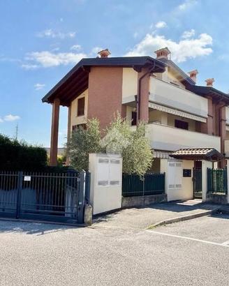 3 LOCALI A OLGIATE MOLGORA