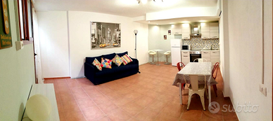 BILOCALE per stagione estiva