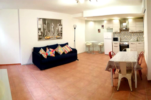 BILOCALE per stagione estiva