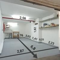 Box 19mq (auto+moto) via Nizza 28a-30