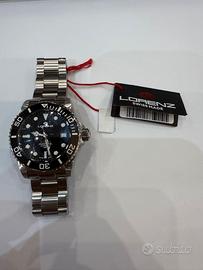 Orologio Lorenz Hydro-Sub