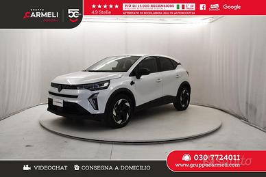 Renault Captur 1.0 eco-g Techno 100cv - VETTURA AZ