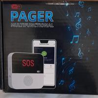 Salvavita  cercapersone  SOS