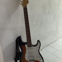 Chitarra Elettrica Fender