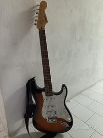 Chitarra Elettrica Fender