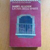 La casa degli spiriti