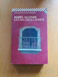 La casa degli spiriti