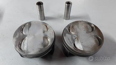 Pistoni originali DUCATI 851 888 92mm