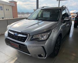 Subaru Forester 2.0 TDI 4wd A/T Tetto-pelle-navi