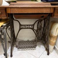 Macchina per cucire SINGER